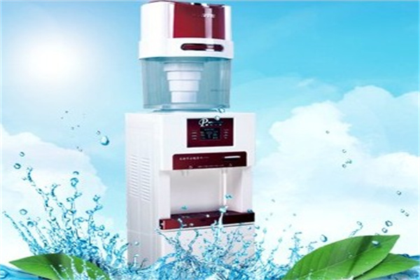 沛屹纳米矿化水处理器